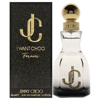 Jimmy Choo I Want Choo Forever by Jimmy Choo for Women 1.3 oz
