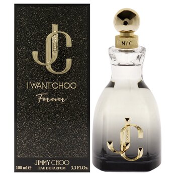 Jimmy Choo I Want Choo Forever by Jimmy Choo for Women 3.3 oz