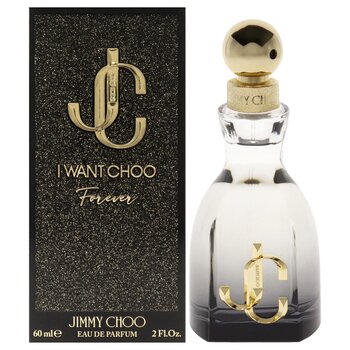 Jimmy Choo I Want Choo Forever by Jimmy Choo for Women 2 oz