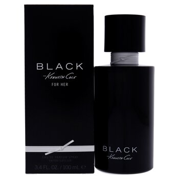 Kenneth Cole Kenneth Cole Black by Kenneth Cole for Women 3.4 oz