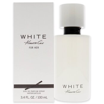Kenneth Cole Kenneth Cole White by Kenneth Cole for Women 3.4 oz