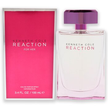 Kenneth Cole Kenneth Cole Reaction by Kenneth Cole for Women 3.4 oz