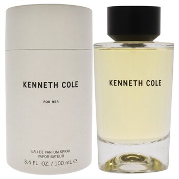 Kenneth Cole Kenneth Cole For Her by Kenneth Cole for Women 3.4 oz