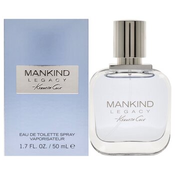 Kenneth Cole Mankind Legacy by Kenneth Cole for Men 1.7 oz