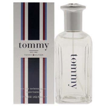 Tommy Hilfiger Tommy by Tommy Hilfiger for Men 1.7 oz