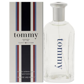 Tommy Hilfiger Tommy by Tommy Hilfiger for Men 3.4 oz