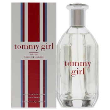 Tommy Hilfiger Tommy Girl by Tommy Hilfiger for Women 3.4 oz