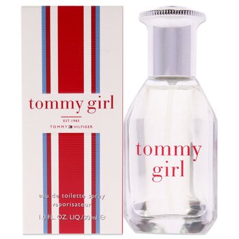 Tommy Hilfiger Tommy Girl by Tommy Hilfiger for Women 1 oz
