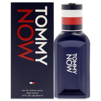 Tommy Hilfiger Tommy Now by Tommy Hilfiger for Men 1 oz