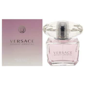 Versace Versace Bright Crystal by Versace for Women 3 oz