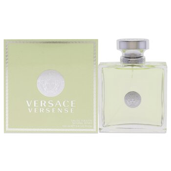 Versace Versace Versense by Versace for Women 3.4 oz