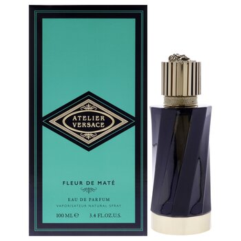 Versace Atelier Versace Fleur De Mate by Versace for Men 3.4 oz