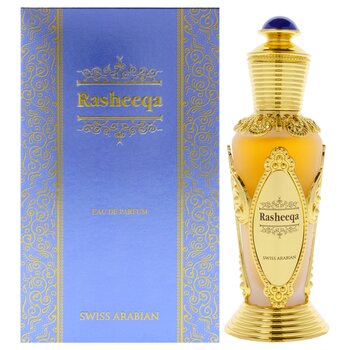 Swiss Arabian Rasheeqa de Swiss Arabian para mujer EDP Spray 1.7 oz