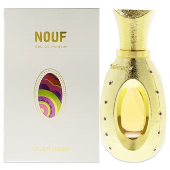 Swiss Arabian Nouf by Swiss Arabian for Unisex EDP Spray 1.7 oz