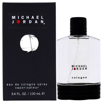 Michael Jordan Michael Jordan by Michael Jordan for Men EDC Spray 3.4 oz