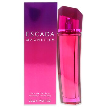 Escada Escada Magnetism by Escada for Women EDP Spray 2.5 oz