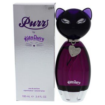 Katy Perry Purr by Katy Perry for Women EDP Spray 3.3 oz