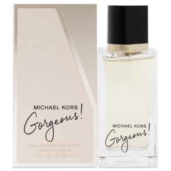 Michael Kors Gorgeous by Michael Kors for Women EDP Spray 1.7 oz