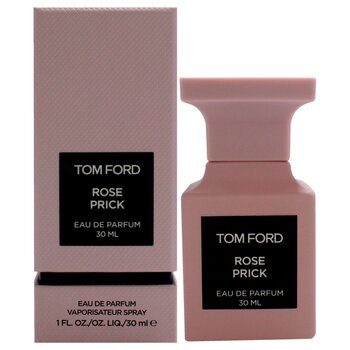 Tom Ford Rose Prick by Tom Ford for Unisex EDP Spray 1 oz