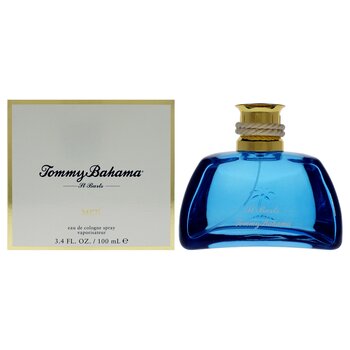 Tommy Bahama Tommy Bahama Set Sail St Barts by Tommy Bahama for Men EDC Spray 3.4 oz