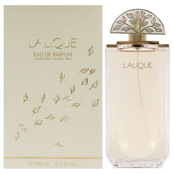 Lalique Lalique de Lalique para mujer - EDP Spray de 3.3 oz 3.3 oz