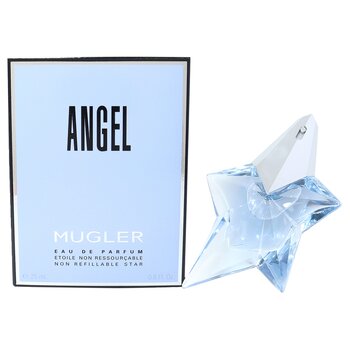 Thierry Mugler (Mugler) Angel by Thierry Mugler for Women - 0.8 oz EDP Spray (Refillable) 0.8 oz