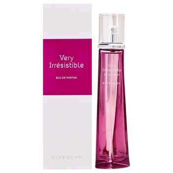 Givenchy Very Irresistible de Givenchy para mujer - EDP Spray de 2.5 oz 2.5 oz