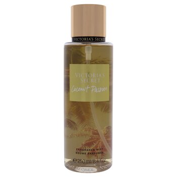 Victoria's Secret Coconut Passion by Victorias Secret for Women - 8.4 oz Fragrance Mist 8.4 oz