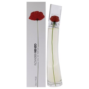Kenzo Flower by Kenzo for Women - 1.7 oz EDP Spray 1.7 oz
