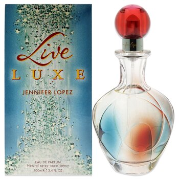 Others Live Luxe de Jennifer Lopez para mujer - EDP Spray de 100 ml 3.4 oz