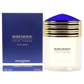 Boucheron Boucheron by Boucheron for Men - 3.3 oz EDP Spray 3.3 oz