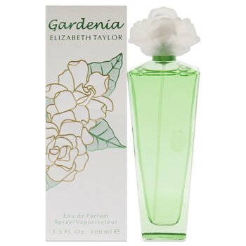 Elizabeth Taylor Gardenia by Elizabeth Taylor for Women - 3.3 oz EDP Spray 3.3 oz