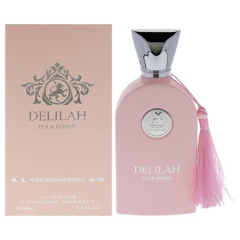 Others Delilah de Maison Alhambra para mujer - EDP Spray 100 ml 3.4 oz