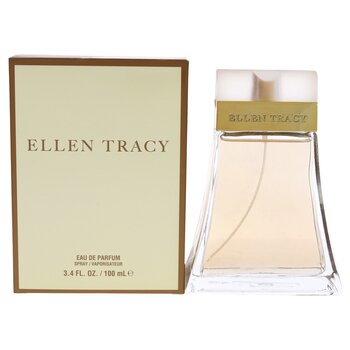Ellen Tracy Ellen Tracy by Ellen Tracy for Women - 3.4 oz EDP Spray 3.4 oz