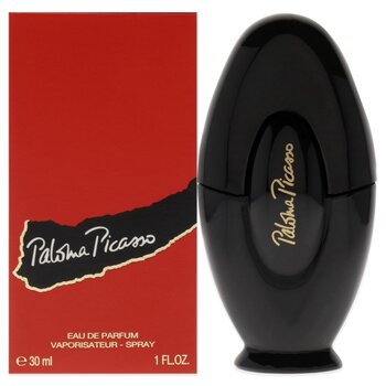 Paloma Picasso Paloma Picasso de Paloma Picasso para mujer - EDP Spray de 30 ml 1 oz