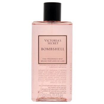 Victoria's Secret Bombshell by Victorias Secret for Women - 8.4 oz Fragrance Mist 8.4 oz