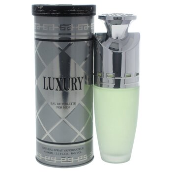 Others Luxury by New Brand for Men - 3.3 oz EDT Spray 3.3 oz
