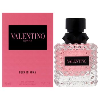 Valentino Valentino Donna Born In Roma de Valentino para mujer - EDP Spray 50 ml 1.7 oz