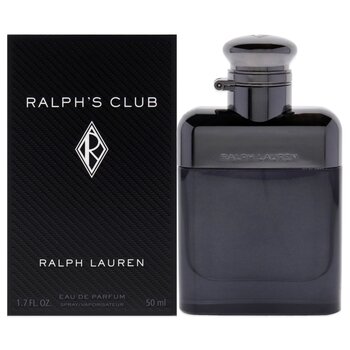 Ralph Lauren Ralphs Club by Ralph Lauren for Men - 1.7 oz EDP Spray 1.7 oz