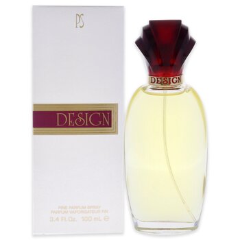 Paul Sebastian Diseño de Paul Sebastian para mujer - Perfume fino en aerosol de 3.4 oz 3.4 oz