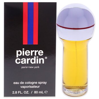 Pierre Cardin Pierre Cardin by Pierre Cardin for Men - 2.8 oz EDC Spray 2.8 oz
