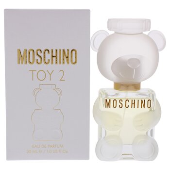 Moschino Moschino Toy 2 de Moschino para mujer - EDP Spray de 30 ml 1 oz