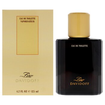 Davidoff Zino Davidoff by Davidoff for Men - 4.2 oz EDT Spray 4.2 oz
