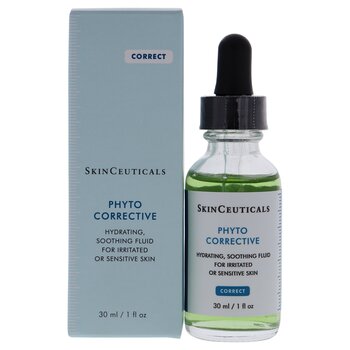 Skin Ceuticals Phyto Corrective Gel by SkinCeuticals for Women - 1 oz Treatment 1 oz