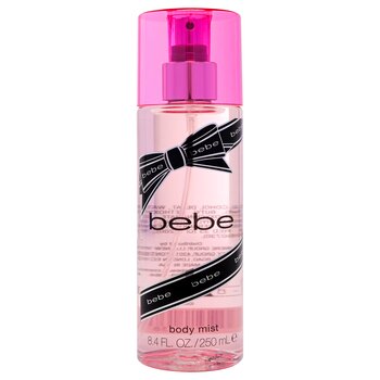 Bebe Bebe Silver by Bebe for Women - 8.4 oz Body Mist 8.4 oz