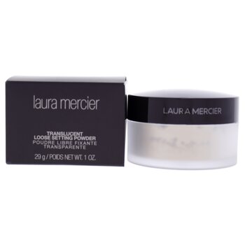 Laura Mercier Translucent Loose Setting Powder - Translucent by Laura Mercier for Women - 1 oz Powder 1 oz