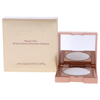Stila Heavens Dew All Over Glimmer - Silverlake by Stila for Women - 0.14 oz Highlighter 0.14 oz