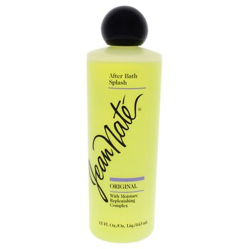 Revlon Jean Nate After Bath Splash by Revlon for Men - 15 oz Bath Splash 15 oz