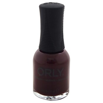 Orly Nail Lacquer - 20653 Vixen by Orly for Women - 0.6 oz Nail Polish 0.6 oz