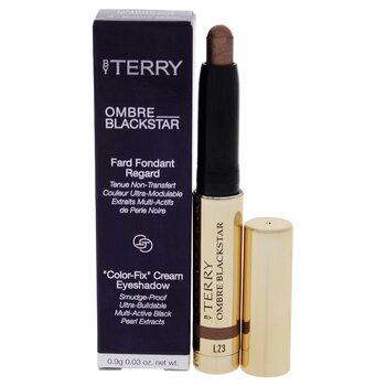 By Terry Ombre Blackstar Color-Fix Cream Eyeshadow - 4 Bronze Moon by By Terry for Women - 0.03 oz Eyeshadow 0.03 oz